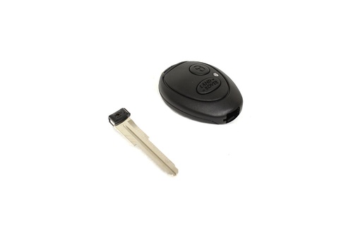 KEY - TRANSMITTER AND BLADE