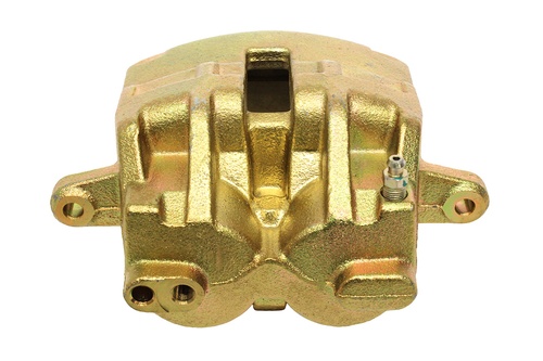CALIPER - ASSEMBLY - FRONT BRAKES - LH