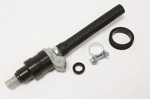 FUEL INJECTOR
