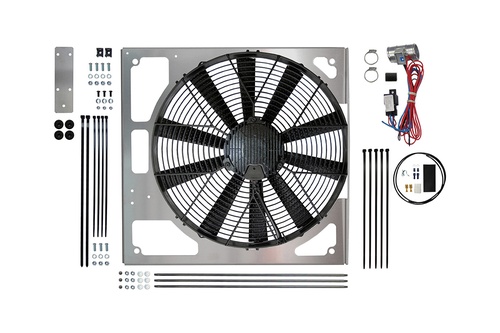 COOLING KIT DEF/DISCO TD5
