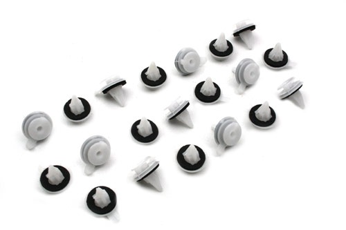 CLIP - INTERIOR TRIM
