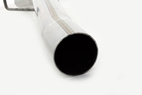 TERRAFIRMA REPLACEMENT CAT FRONT DOWN PIPE - D3 - TDV6