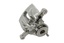 CALIPER - BRAKE - LESS PADS