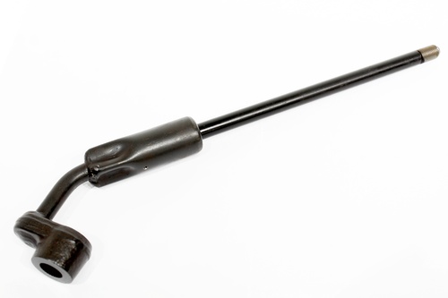 LEVER ASSY-GEARS