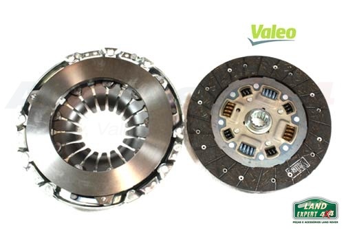 Kit Embraiagem Freelander Td4 LUK