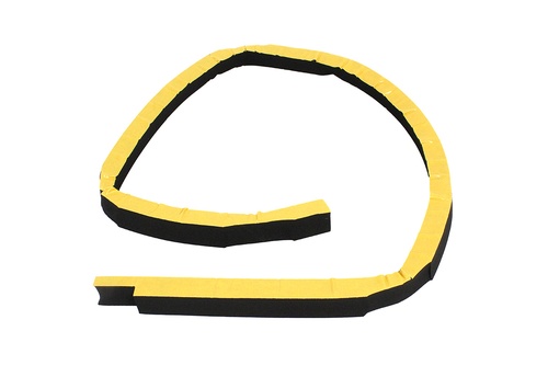RUBBER SEAL LH