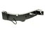 REAR 1/4 CHASSIS LEG LH - D2