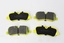 PERFORMANCE BRAKE PAD KIT
