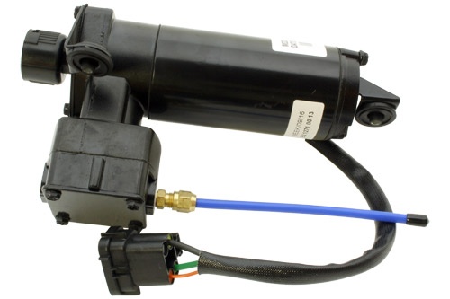 Compressor Suspensão Pneumática - P38