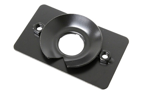 PLATE - MOUNTING