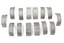 CON ROD BEARING SET
