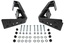 TERRAFIRMA H/D REAR BUMPER CORNERS - DEF. 90