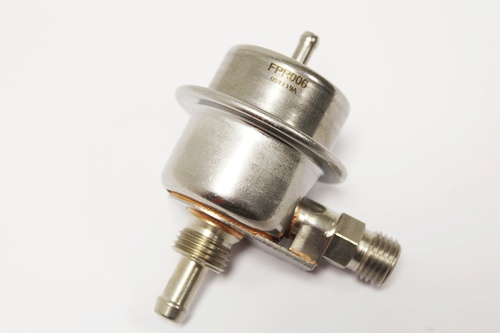 FUEL PRESSURE REGULATOR