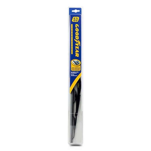 Escova limpa-vidros 530 mm Goodyear