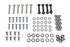 TERRAFIRMA HYDRAULIC BUMP STOP REAR MOUNTING KIT - 90 83-06/D1/RRC