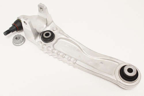 SUSPENSION ARM