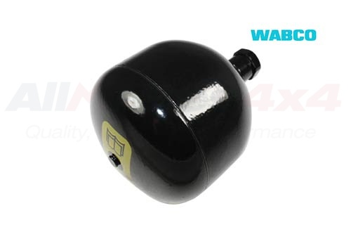 Acumulador Bomba ABS P38 WABCO