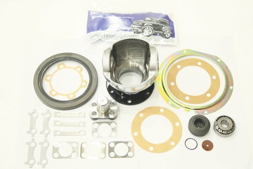 SWIVEL KIT - S2/S3