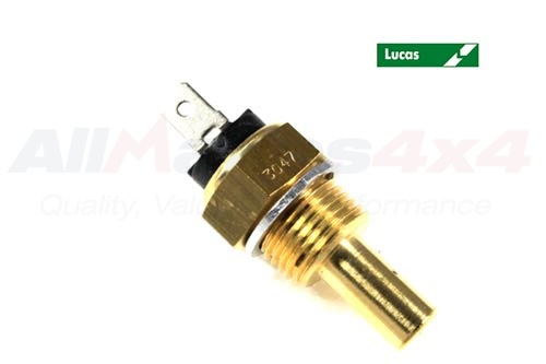 SENSOR COOLANT TEMPERATURE