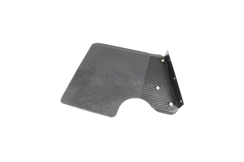 MUDFLAP ASSEMBLY - REAR - MUDFLAPS - LH