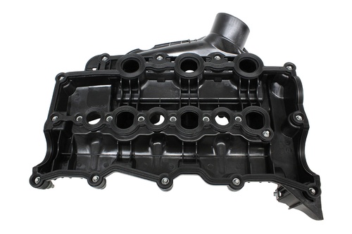 MANIFOLD - INLET