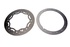 TERRAFIRMA BEADLOCK - ONE PIECE ONLY - INCL BOLTS - DEF - RRC - D1