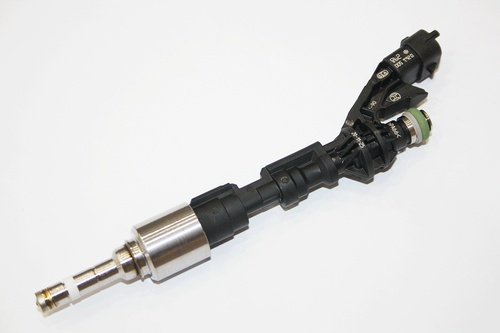 FUEL INJECTOR