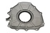 PLATE - CYLINDER BLOCK REAR