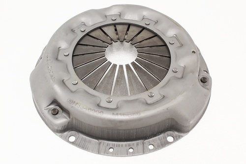 COVER-CLUTCH AS - D2