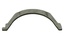 WASHER - THRUST - TD5 - D2/DEF 83-06