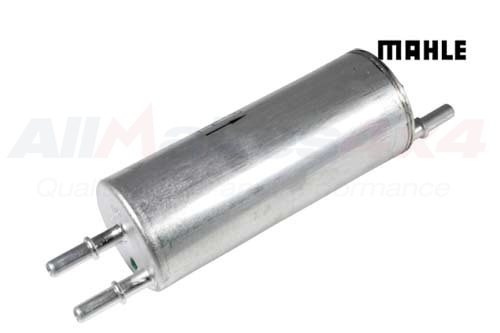 FILTER - FUEL
