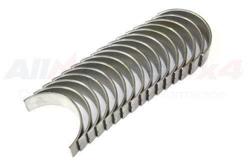 BEARING SET 020