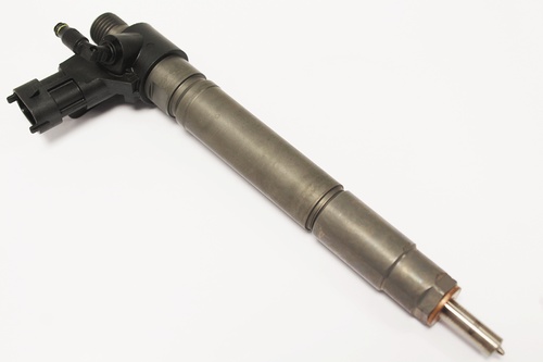 FUEL INJECTOR
