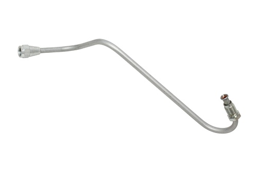 BRAKE PIPE PRESHAPED