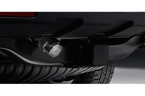 Cablagem Reboque 13 pinos
