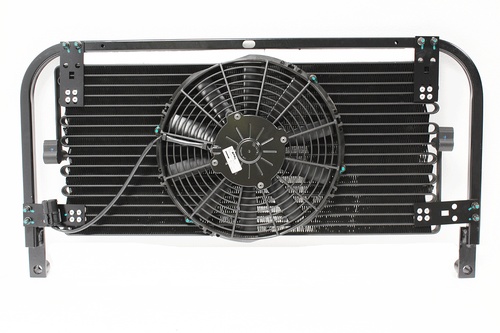 CONDENSER