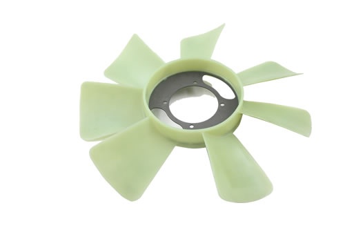 FAN ASSY