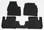 RUBBER MATS-FREELANDER 2-LHD