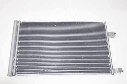 A/C CONDENSER
