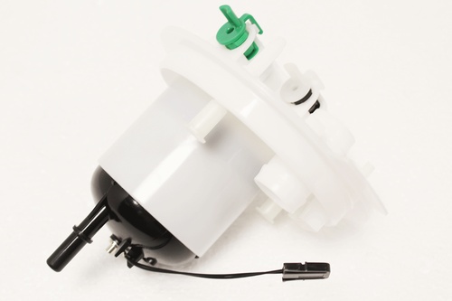 COVER - FUEL SENDER