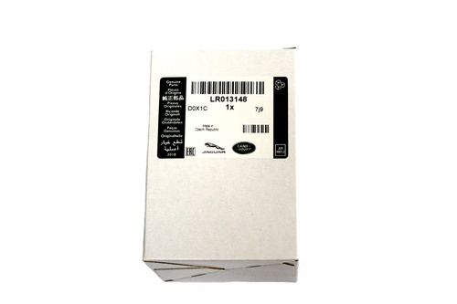 Filtro óleo Disc4 TD6 3.0/ RRSport TD6 3.0