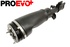 SHOCK ABSORBER & AIR SPRING