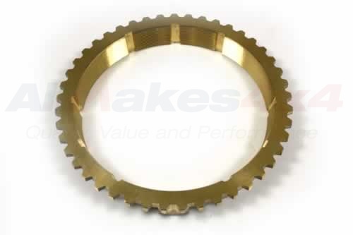 BAULK RING