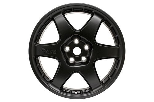 COMPOMOTIVE 9" X 20" - BLACK