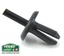 Rebite plastico Guarda Lamas