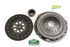 Kit embraiagem TD5 VALEO