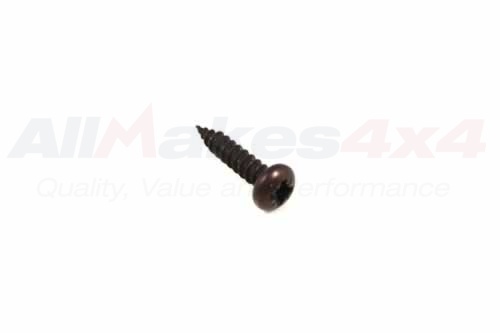 SCREW