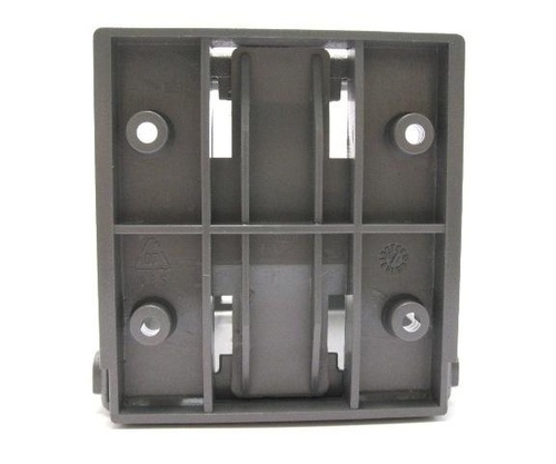 Suporte copo MUD UK (preto)