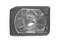HEADLAMP ASSY