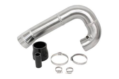 Kit tubo de admissão Td5